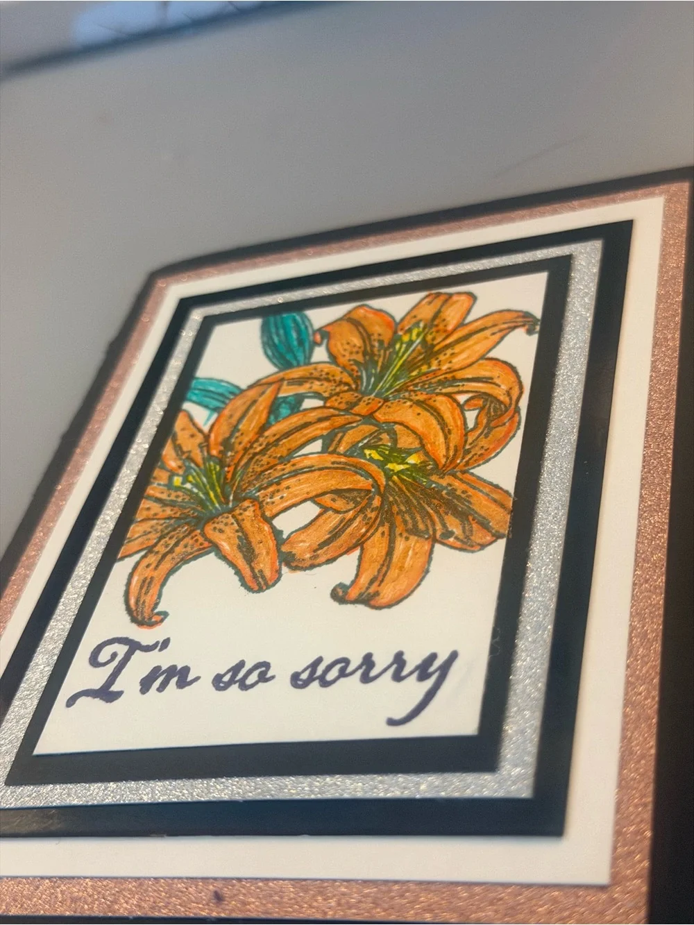 6. Sending Flowers